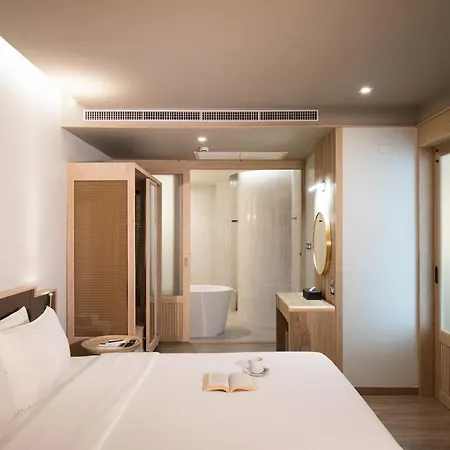 Khum Phucome Hotel -Sha Extra Plus Chiang Mai Exterior photo