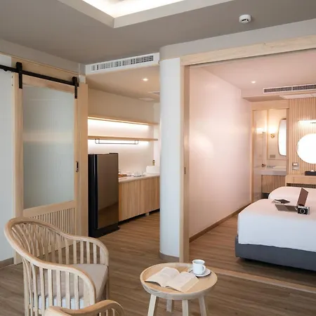 Khum Phucome Hotel -Sha Extra Plus Chiang Mai Exterior photo