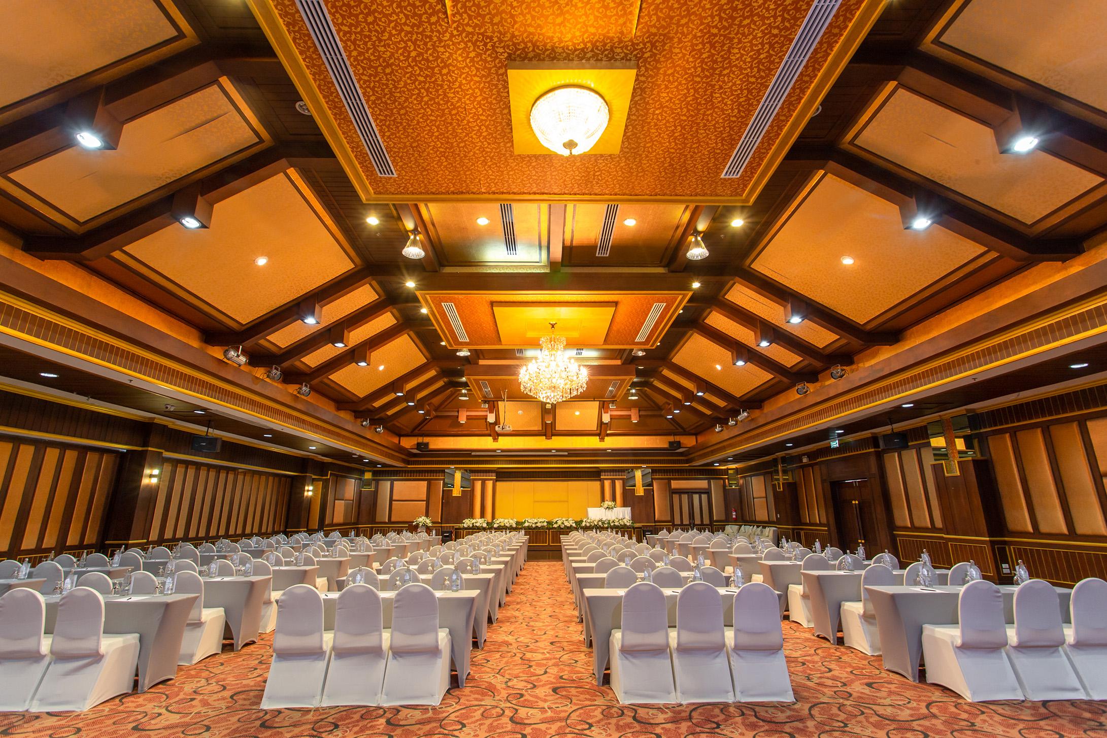 Khum Phucome -sha Extra Hotel 4*
