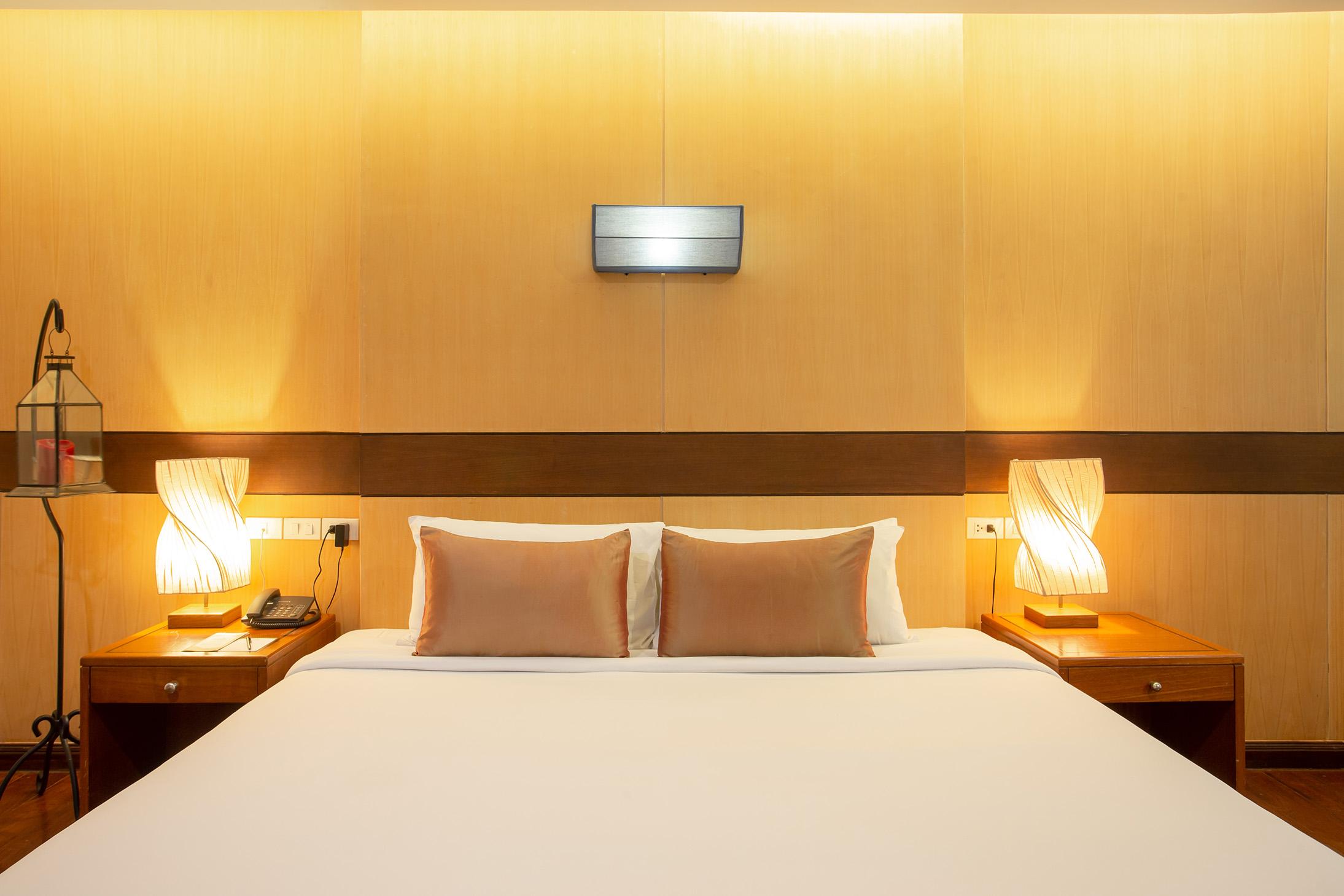 Khum Phucome -sha Extra Hotel